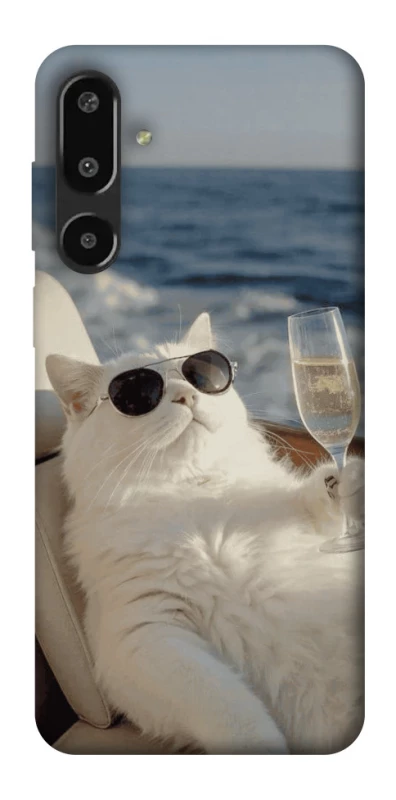 Чохол на Samsung Galaxy F16 Smile v3 фото 1 з 1