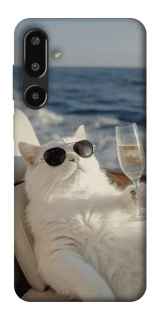 Чохол на Samsung Galaxy F16 Smile v3 фото 1 з 1