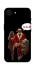 Чохол на Apple iPhone 17e (6.1") Bad Santa фото 1 з 1