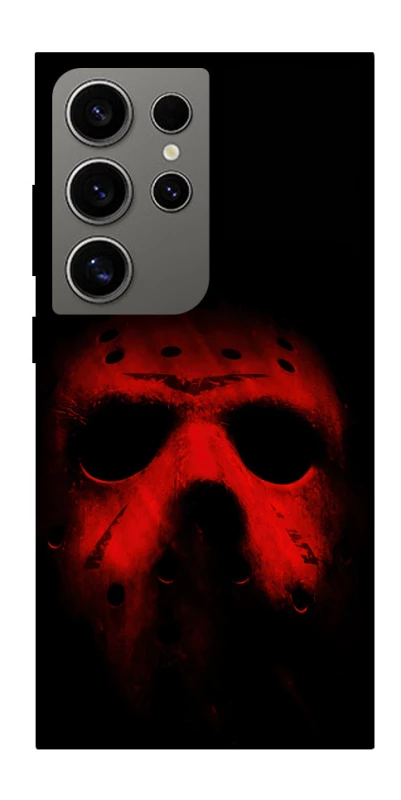 Чохол на Samsung Galaxy S24 Ultra Jason v2 фото 1 з 1