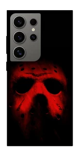 Чохол на Samsung Galaxy S24 Ultra Jason v2 фото 1 з 1