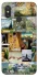 Чехол на Xiaomi Mi 8 Art collage ver.8 фото 1 из 1
