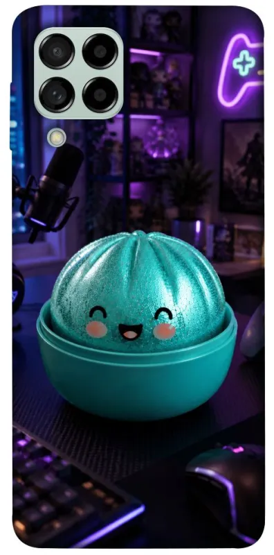 Чехол на Samsung Galaxy M53 5G Dumpling ver.10 фото 1 из 1
