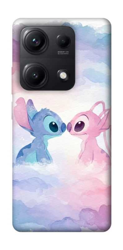 Чехол на Xiaomi Redmi Note 14S Stitch ver.30 фото 1 из 1