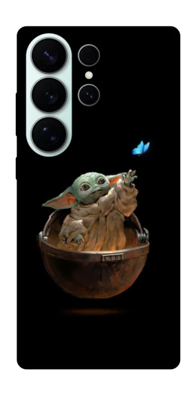 Чохол на Samsung Galaxy S26 Ultra Star Wars Grogu фото 1 з 1