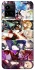 Чехол на Vivo Y21 / Y33s Genshin Impact ver.2 фото 1 из 1