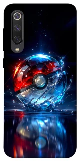 Чехол на Xiaomi Mi 9 SE Pokemon ver.2 фото 1 из 1