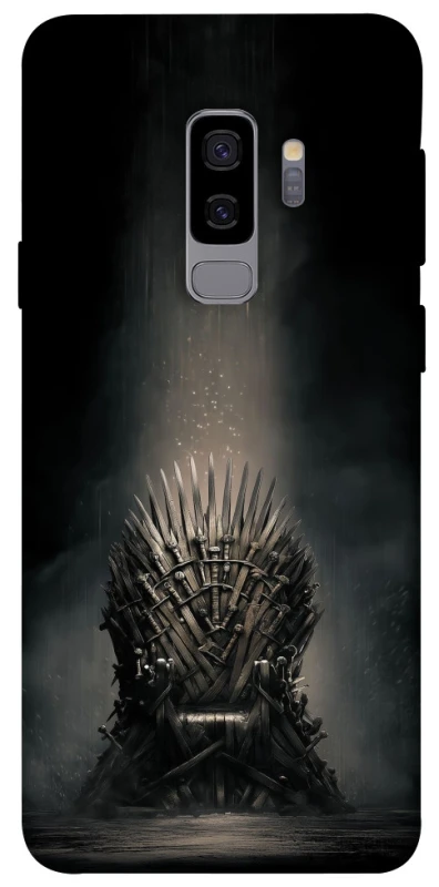 Чохол на Samsung Galaxy S9+ House of the Dragon ver.2 фото 1 з 1