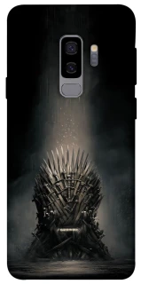 Чохол на Samsung Galaxy S9+ House of the Dragon ver.2 фото 1 з 1
