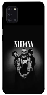 Чохол на Samsung Galaxy A31 Nirvana ver.5 фото 1 з 1