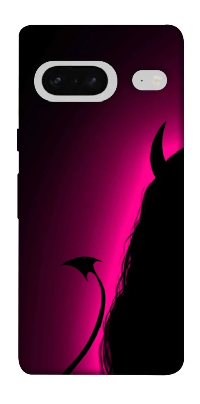 Чохол на Google Pixel 7 Pink Love фото 1 з 1