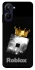 Чохол на Realme 10 4G King Roblox фото 1 з 1