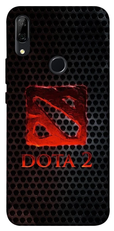 Чохол на Huawei P Smart Z Dota 2 фото 1 з 1