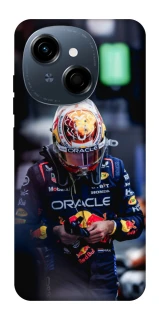 Чохол на TECNO Spark Go 1 F-1 ver.6 фото 1 з 1