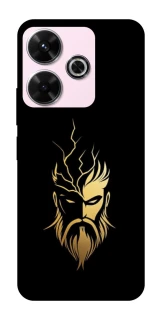 Чохол на Xiaomi Poco M6 4G Zeus фото 1 з 1