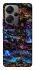 Чохол на Xiaomi Redmi Note 13 Pro+ Blizzard ver.2 фото 1 з 1