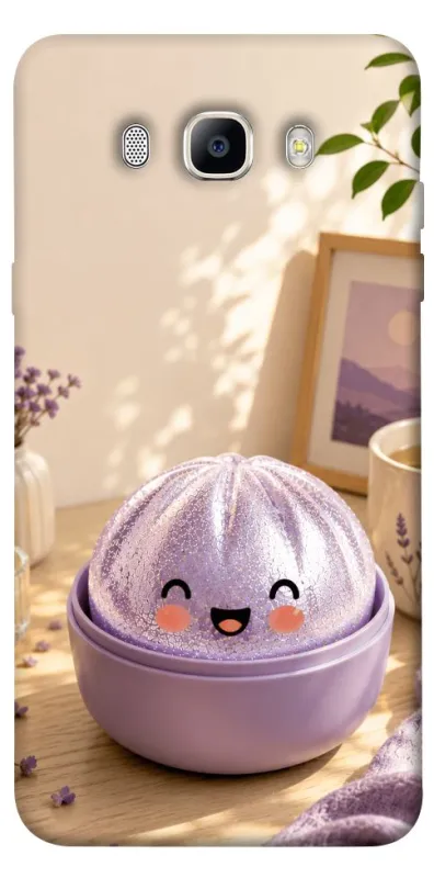 Чохол на Samsung J710F Galaxy J7 (2016) Dumpling ver.4 фото 1 з 1