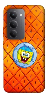 Чехол на Xiaomi Redmi 15 (EU) Дом Спанч Боба фото 1 из 1