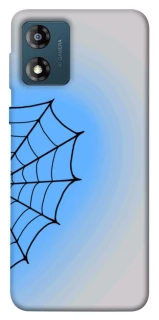 Чохол на Motorola Moto E13 Pair romantic theme ver.2 фото 1 з 1