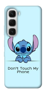 Чехол на Infinix Hot 60i Stitch ver.5 фото 1 Чехол на Infinix Hot 60i Stitch ver.5 фото 1 из 1