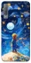 Чохол на Samsung A750 Galaxy A7 (2018) Little Prince фото 1 з 1