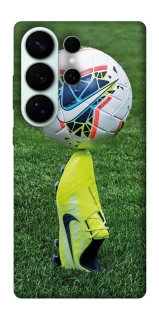 Чохол на Samsung Galaxy S26 Ultra Football Ball 2024 фото 1 з 1