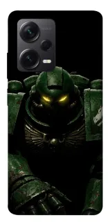 Чохол на Xiaomi Redmi Note 12 Pro+ 5G Warhammer 40k v1 фото 1 з 1