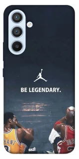 Чехол на Samsung Galaxy A54 5G Be Legendary фото 1 из 1