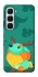 Чохол на Infinix Hot 60i Fantasy deer creature фото 1 з 1