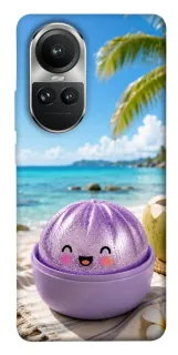 Чехол на Oppo Reno 10 Dumpling ver.7 фото 1 из 1