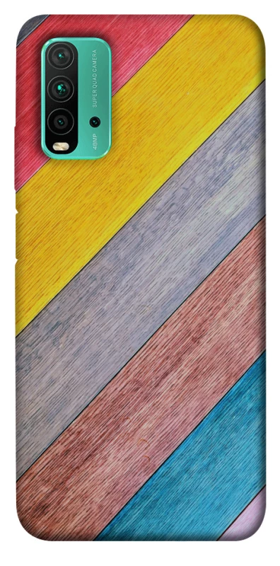 Чохол на Xiaomi Redmi Note 9 4G / Redmi 9 Power Дерево фото 1 з 1