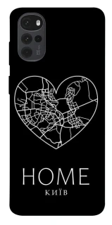 Чехол на Motorola Moto G22 Київ Home фото 1 из 1