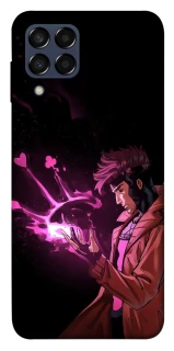 Чехол на Samsung Galaxy M33 5G Gambit фото 1 из 1