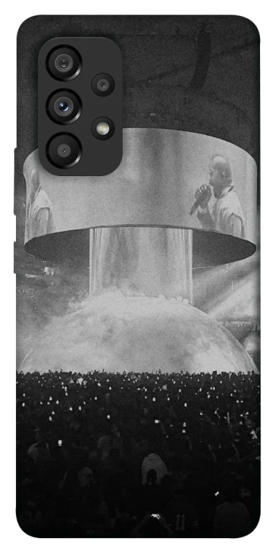 Чохол на Samsung Galaxy A53 5G Kanye West ver.5 фото 1 з 1