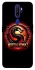 Чохол на Oppo A5 (2020) / Oppo A9 (2020) Mortal Kombat Dragon фото 1 з 1