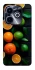 Чохол на Infinix Hot 40i citrus фото 1 з 1