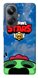 Чехол на Realme 10 Pro+ Brawl Stars ver.1 фото 1 из 1