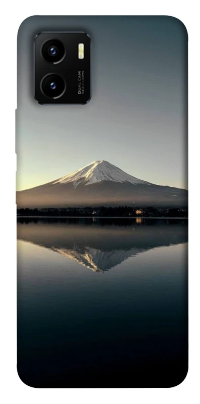 Чохол на Vivo Y15s Fujiyama v2 фото 1 з 1