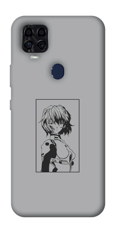 Чехол на ZTE Blade v2020 Anime v6 фото 1 из 1