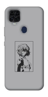 Чехол на ZTE Blade v2020 Anime v6 фото 1 из 1