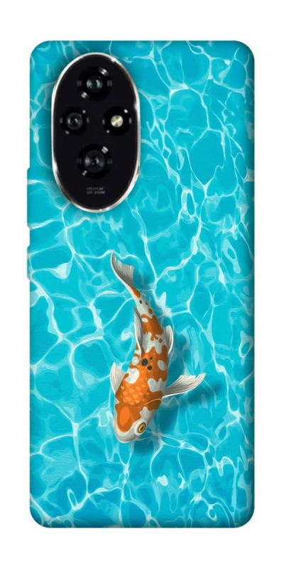 Чохол на Honor 200 Fish фото 1 з 1