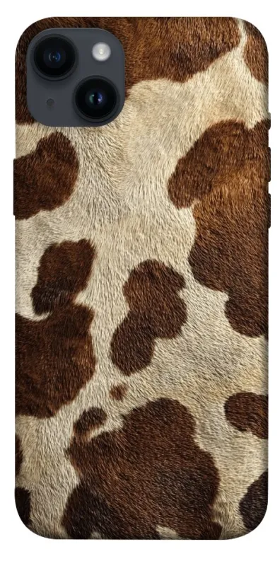 Чохол на Apple iPhone 14 Plus (6.7") Cow фото 1 з 1