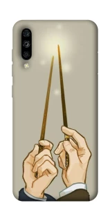 Чехол на ZTE Blade A7s (2019) Harry Potter v3 фото 1 из 1