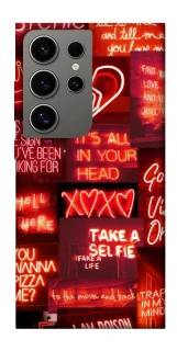 Чохол на Samsung Galaxy S24 Ultra Love collage ver.7 фото 1 з 1