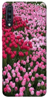 Чохол на Samsung Galaxy A70 (A705F) Flowers v9 фото 1 з 1