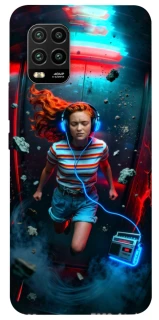 Чохол на Xiaomi Mi 10 Lite Stranger Things ver.44 фото 1 з 1