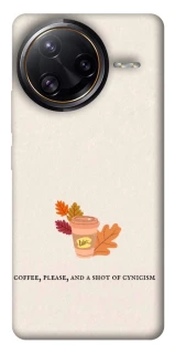 Чехол на Xiaomi Poco F7 Pro Autumn vibes ver.10 фото 1 из 1