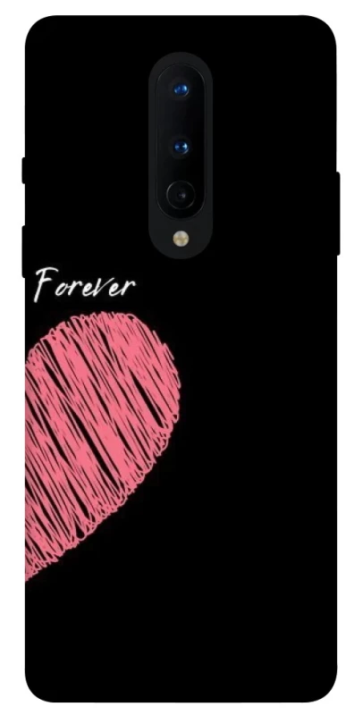 Чохол на OnePlus 8 Pair romantic theme ver.10 фото 1 з 1