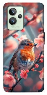 Чохол на Realme GT2 Birdie фото 1 з 1
