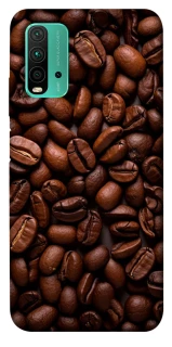 Чохол на Xiaomi Redmi Note 9 4G / Redmi 9 Power Кава фото 1 з 1